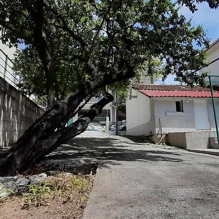 μονοκατοικία καλλικράτεια Appartement