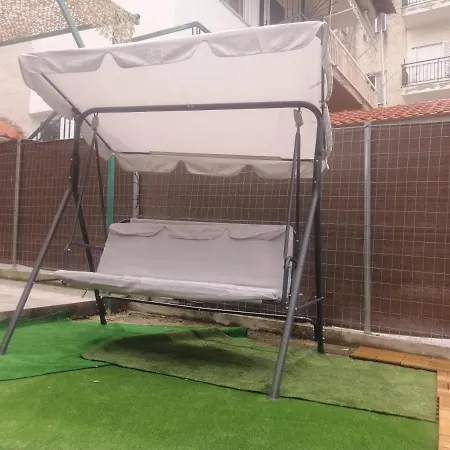μονοκατοικία καλλικράτεια Appartement *