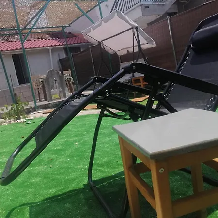 Appartement μονοκατοικία καλλικράτεια *