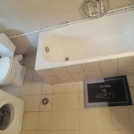 μονοκατοικία καλλικράτεια Appartement *