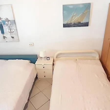 μονοκατοικία καλλικράτεια Апартаменты Nea Kallikrateia