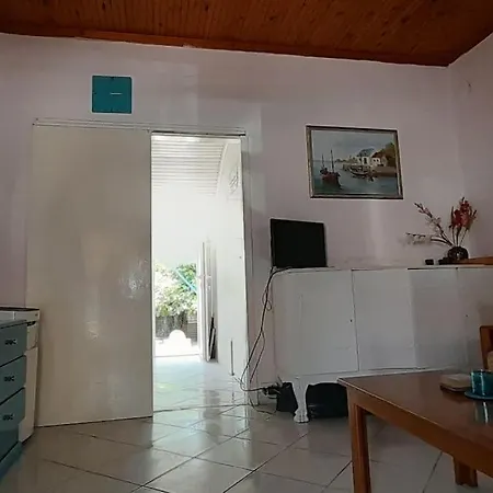 Апартаменты μονοκατοικία καλλικράτεια *