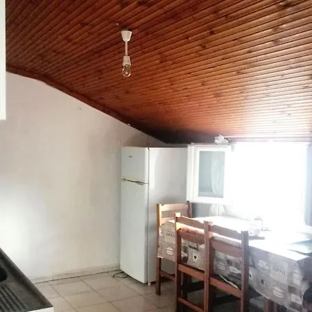 Апартаменты μονοκατοικία καλλικράτεια *